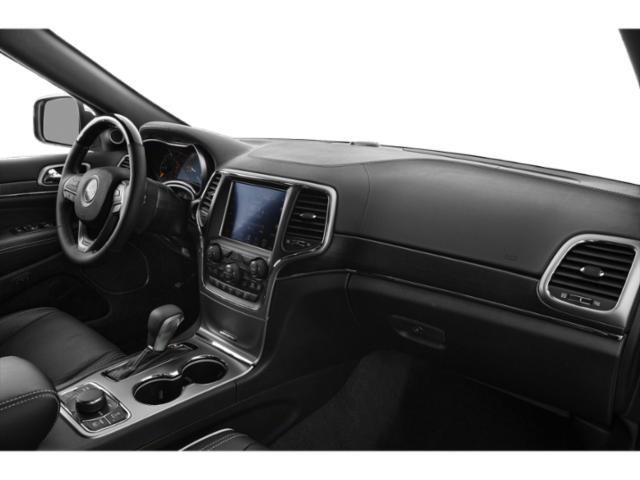 Used 2020 Jeep Grand Cherokee Overland AWD/4WD image 19