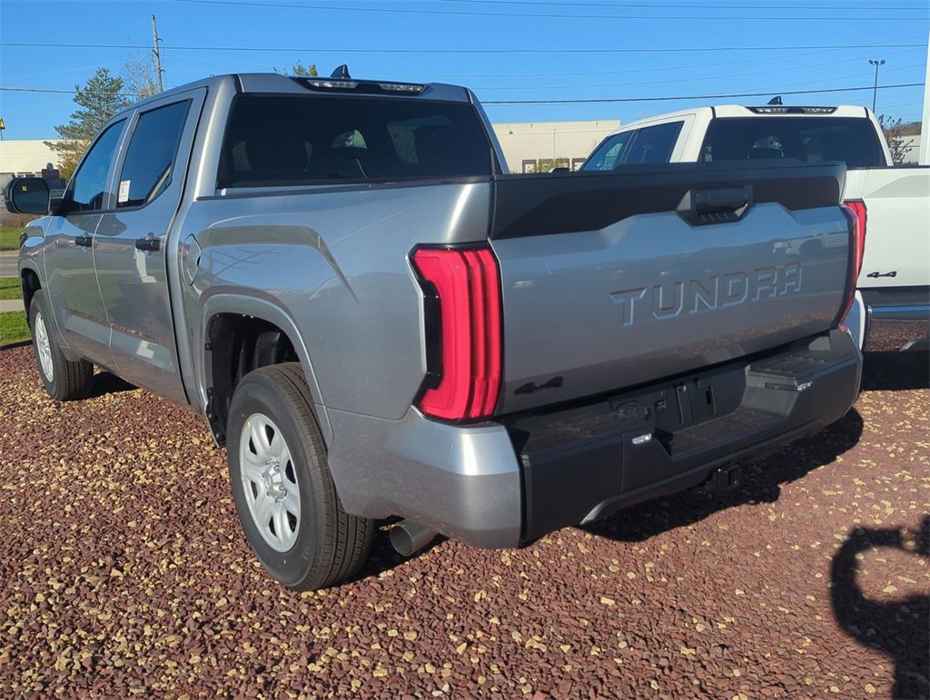 New 2026 Toyota Tundra SR image 6
