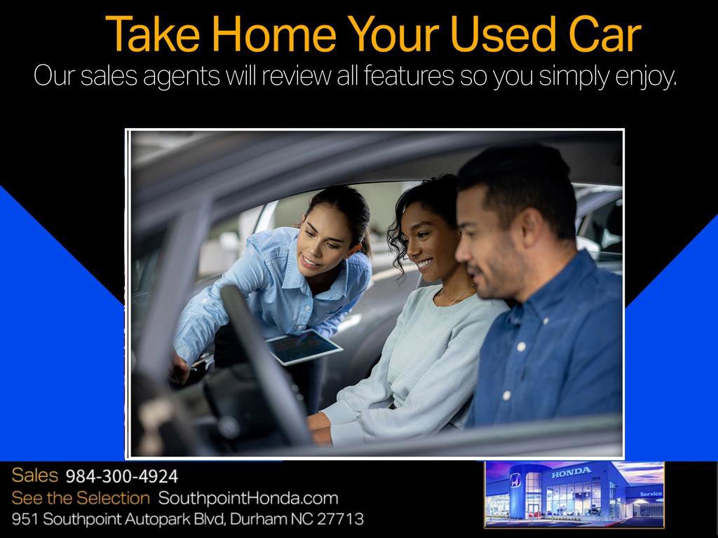 Used 2019 Honda Pilot EX-L image 10