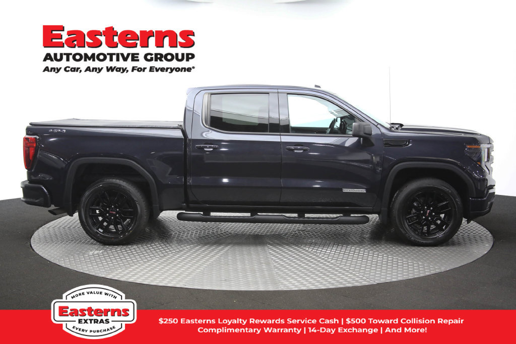 Used 2023 GMC Sierra 1500 Elevation AWD/4WD image 47