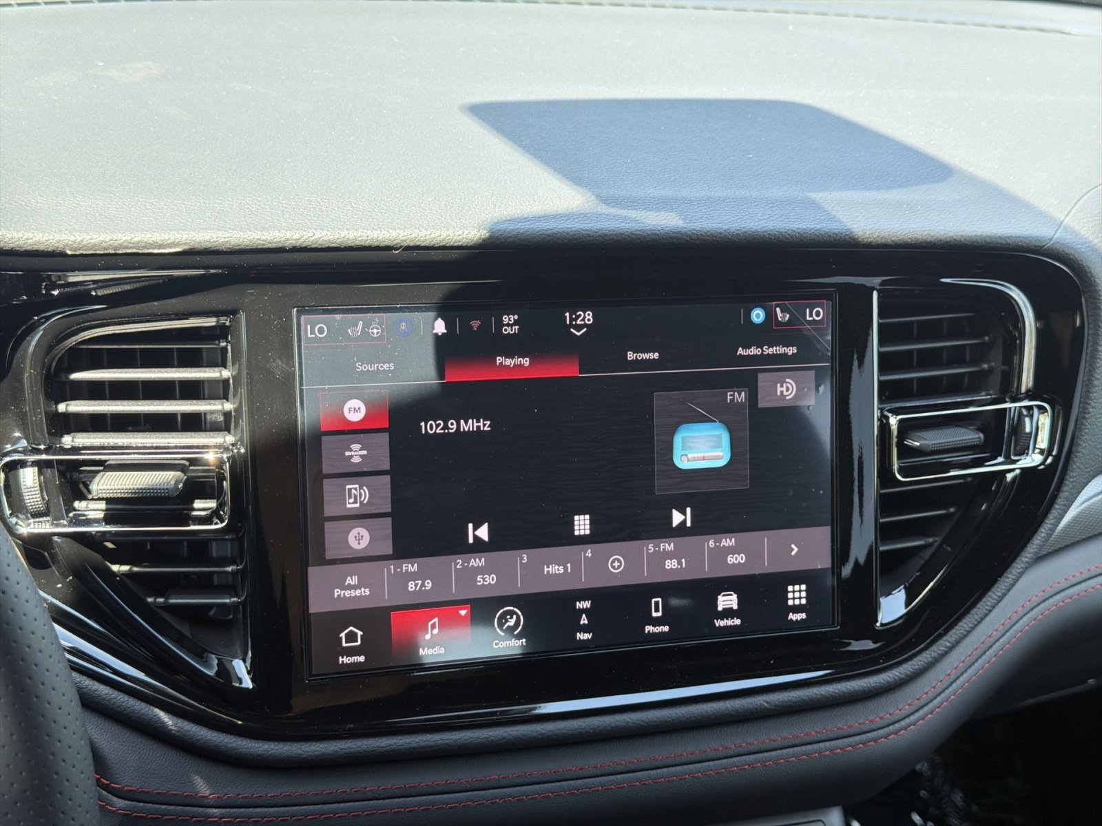 New 2026 Dodge Durango GT AWD/4WD image 33