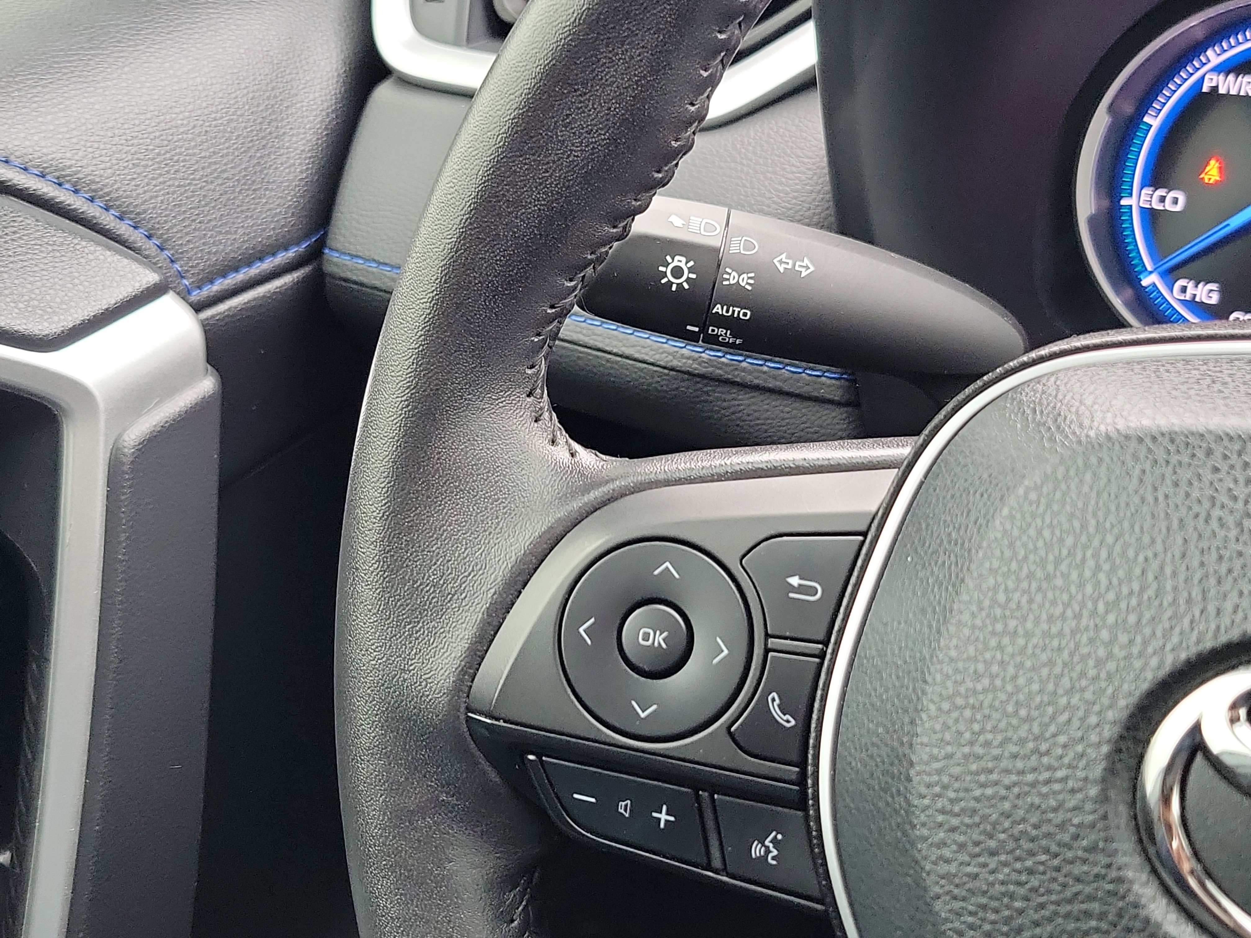 Certified 2022 Toyota RAV4 XSE image 24