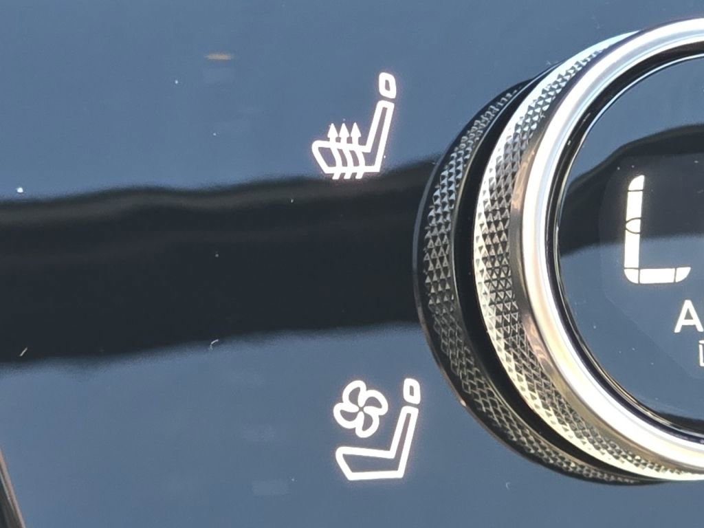 New 2026 INFINITI QX60 Sport w/ Dark Cargo Package image 7