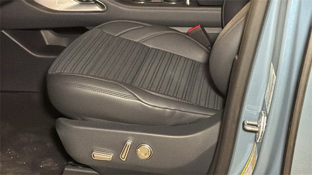 New 2026 Lincoln Nautilus Reserve image 19