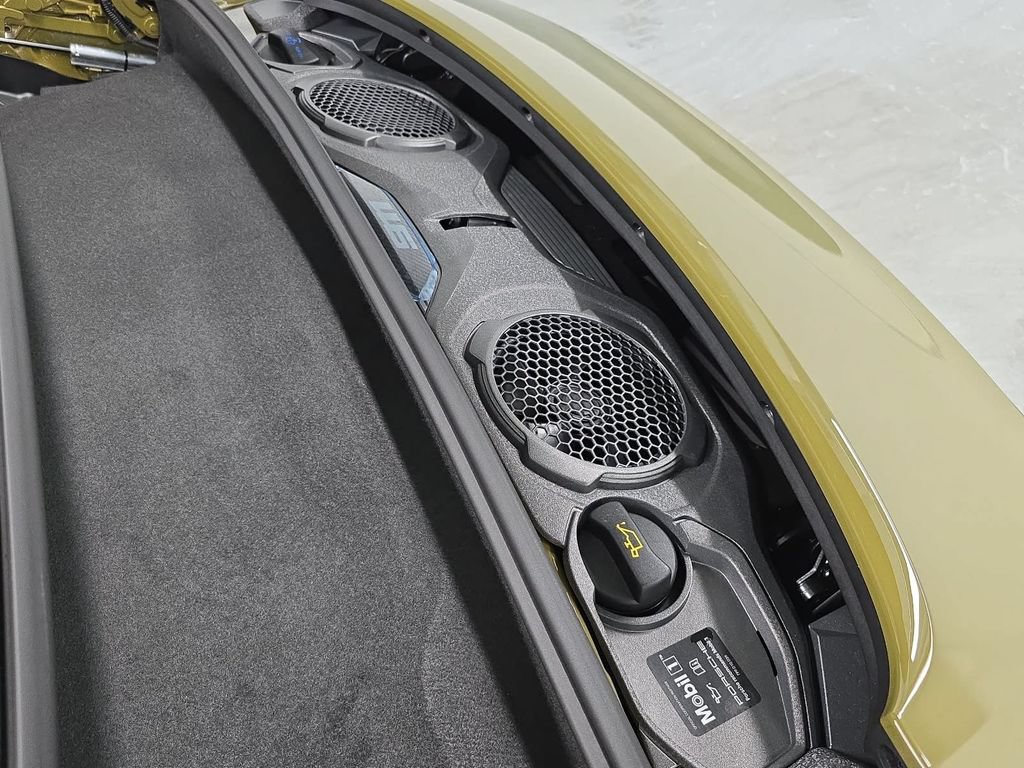 New 2026 Porsche 911 GTS RWD image 33