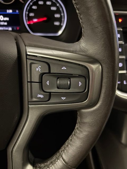 Used 2021 Chevrolet Tahoe Z71 w/ Luxury Package AWD/4WD image 20