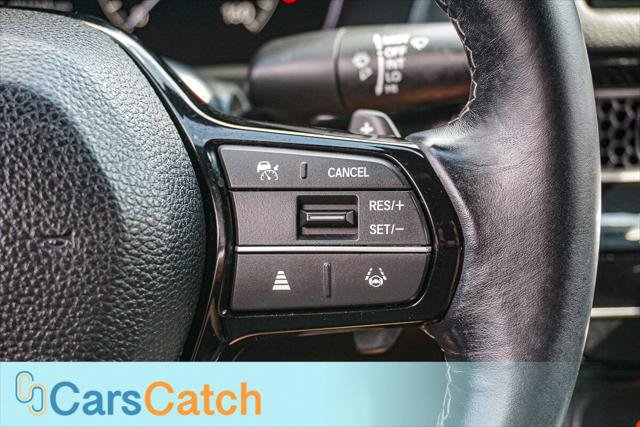 Used 2024 Honda Civic Sport image 24