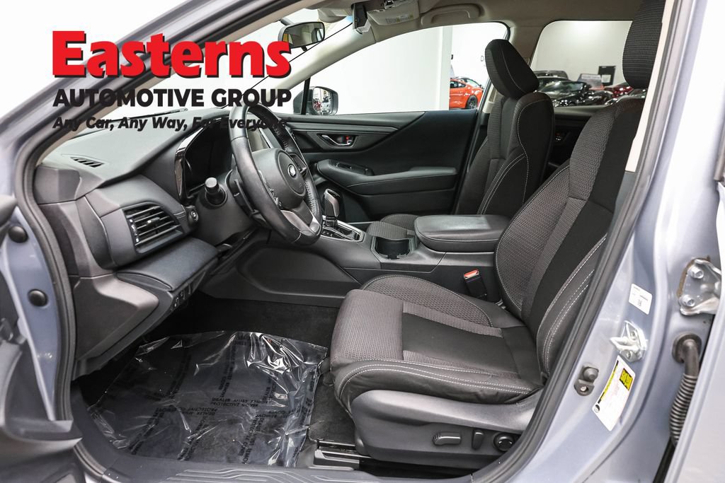 Used 2022 Subaru Outback Premium AWD/4WD image 14