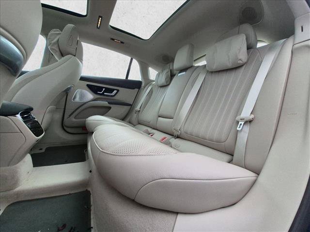 Used 2024 Mercedes-Benz EQS 450+ 4MATIC Sedan image 18