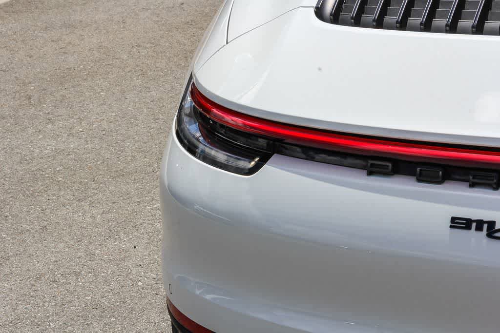 Used 2020 Porsche 911 Carrera image 11