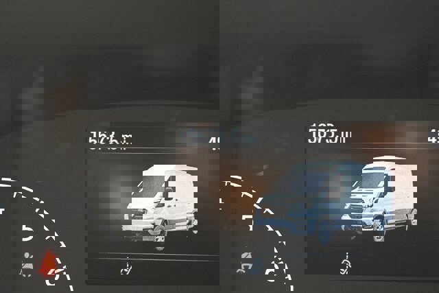 Used 2024 Ford Transit 250 Low Roof w/ Exterior Upgrade Package image 40