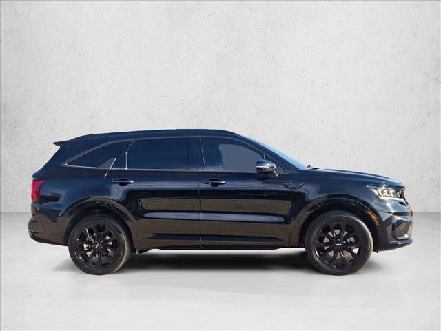 Used 2023 Kia Sorento SX AWD/4WD image 4
