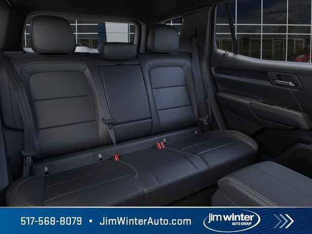 New 2027 GMC Terrain Elevation w/ Elevation Premium Package AWD/4WD image 17