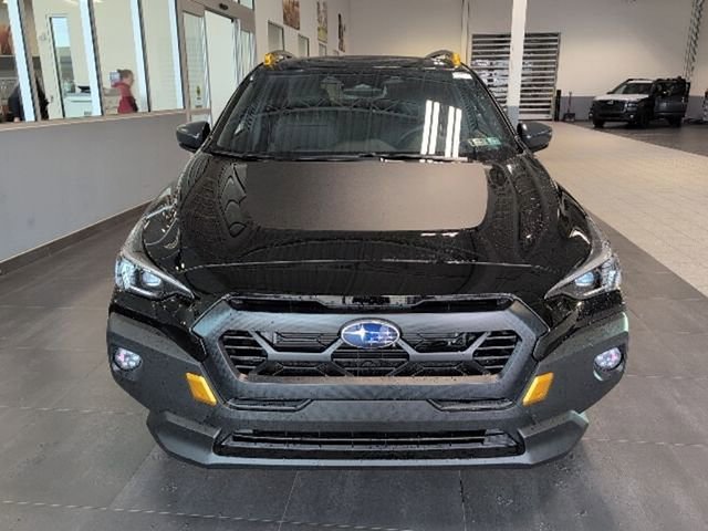 New 2026 Subaru Crosstrek 2.5i Wilderness AWD/4WD image 4
