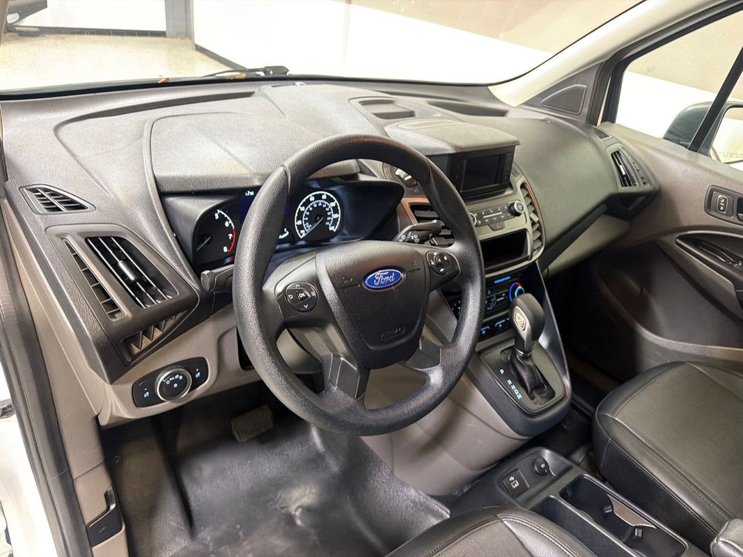 Used 2022 Ford Transit Connect XL FWD image 13