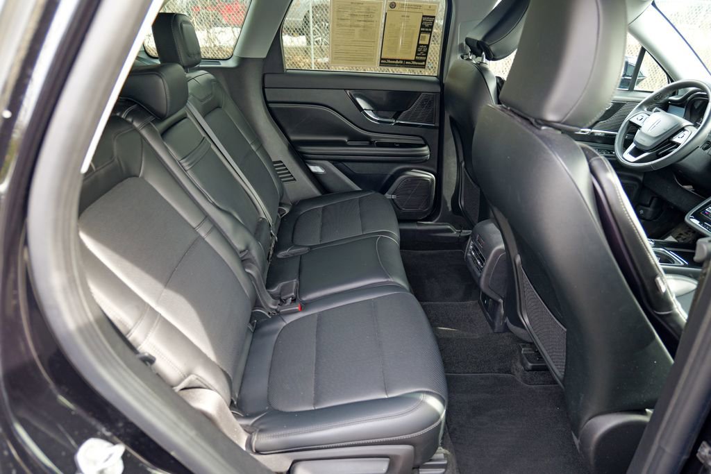 Used 2022 Lincoln Corsair AWD w/ Equipment Group 101A image 29