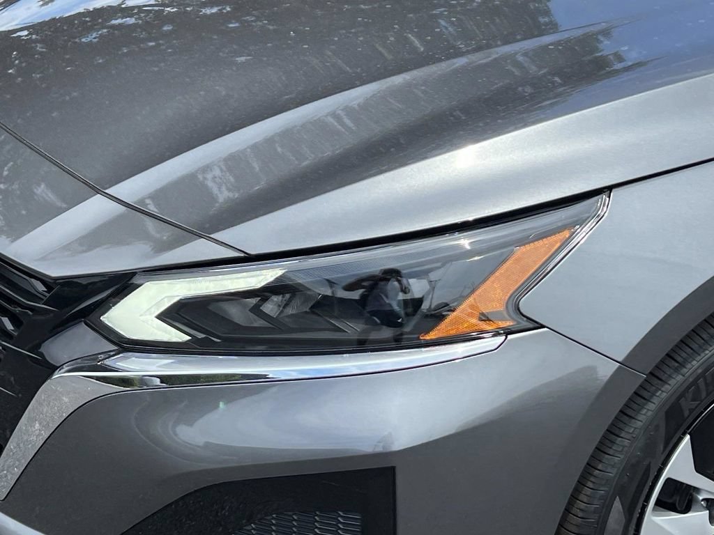 New 2025 Nissan Altima 2.5 S FWD image 29