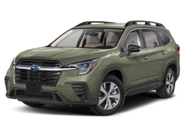Used 2023 Subaru Ascent Premium w/ Convenience Package AWD/4WD image 1