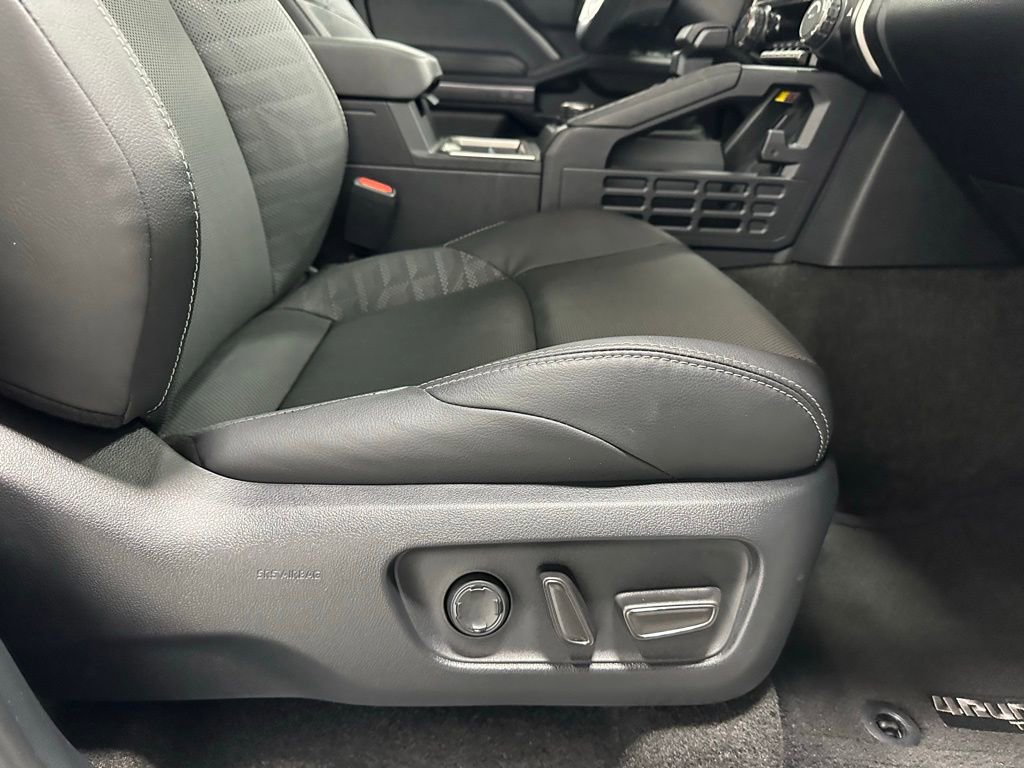 Used 2025 Toyota 4Runner TRD Sport Premium image 58