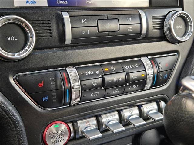 Used 2020 Ford Mustang Premium image 19
