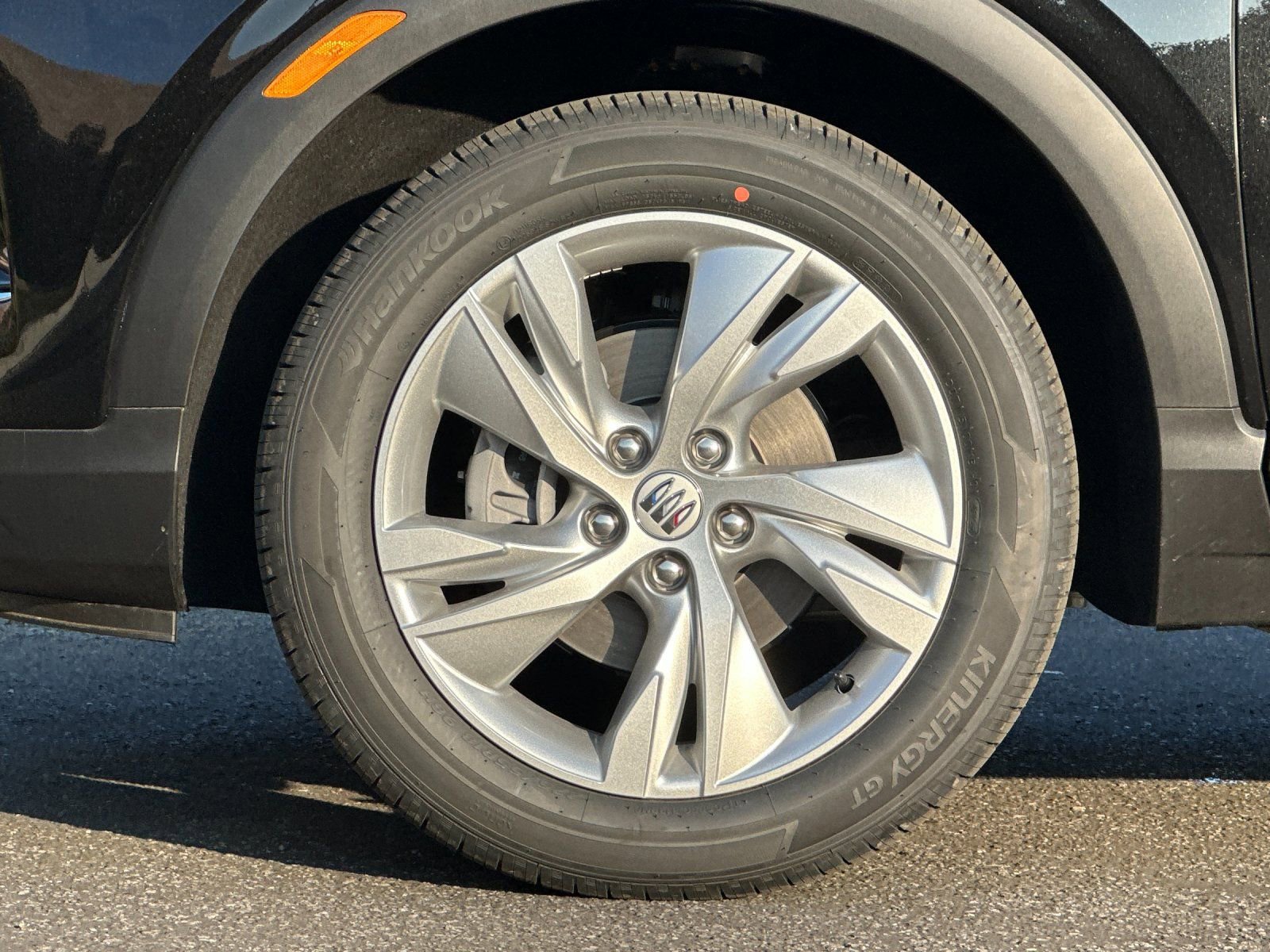 New 2026 Buick Encore GX Preferred image 25