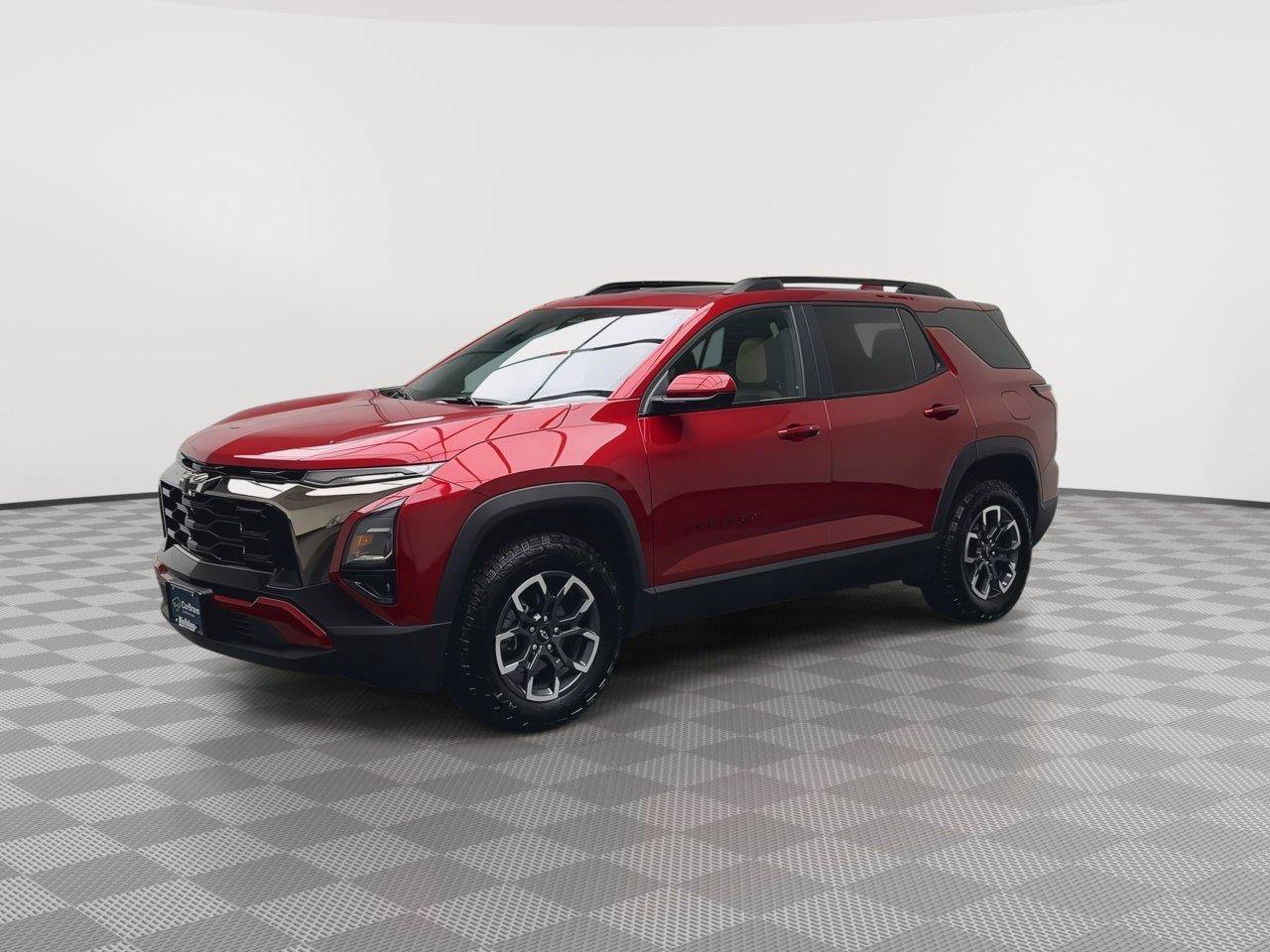 Certified 2025 Chevrolet Equinox ACTIV w/ Safety and Technology Package AWD/4WD image 39