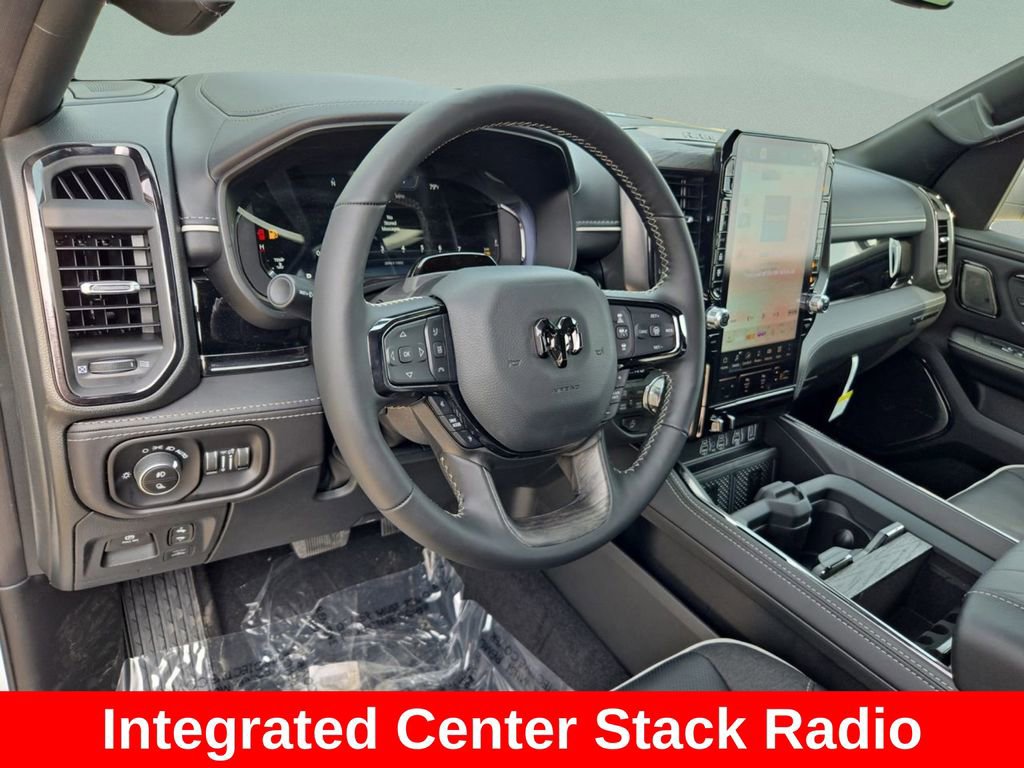 New 2026 RAM 1500 Limited image 12