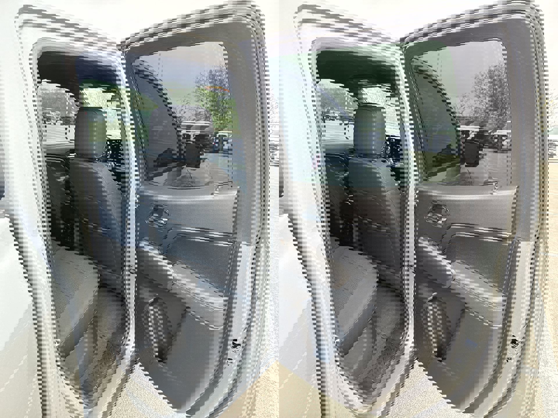 Used 2024 GMC Canyon Elevation w/ Convenience Package image 19