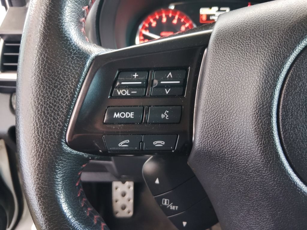 Used 2015 Subaru WRX AWD/4WD image 23