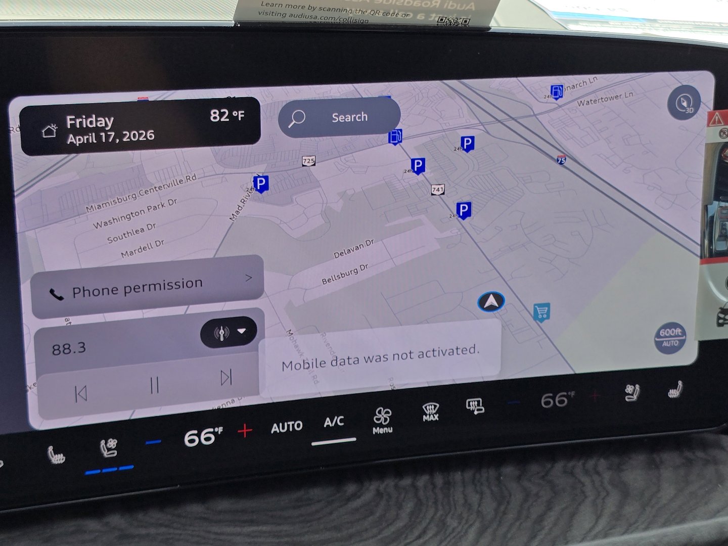 New 2026 Audi Q5 Premium Plus image 43