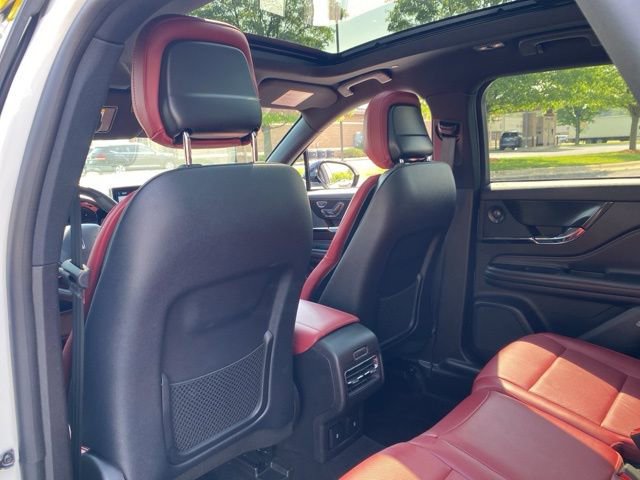 Used 2023 Lincoln Corsair Reserve w/ Equipment Group 202A image 21
