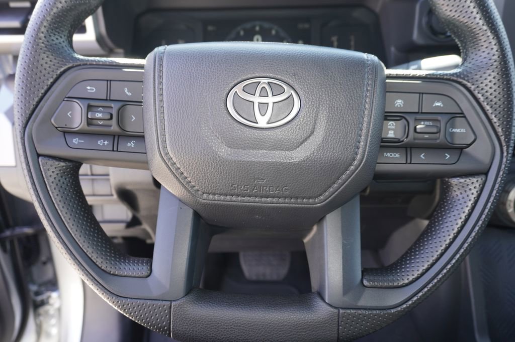 New 2026 Toyota Tacoma SR5 image 11
