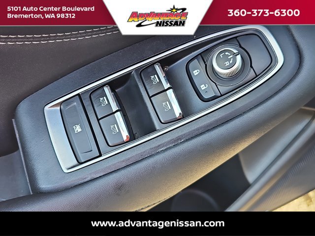 Used 2023 Subaru Outback Limited XT AWD/4WD image 9