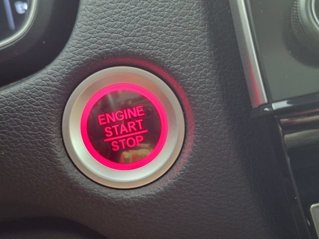 Used 2019 Honda CR-V EX image 24
