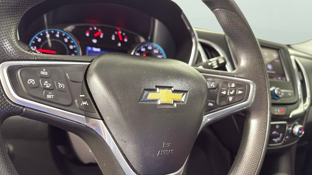 Certified 2022 Chevrolet Equinox LT image 22