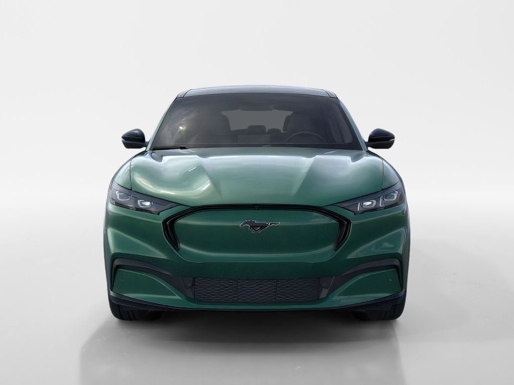 New 2026 Ford Mustang Mach-E Premium AWD/4WD image 2