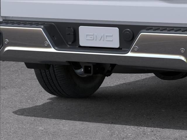 New 2026 GMC Sierra 1500 Pro w/ Pro Value Package image 14