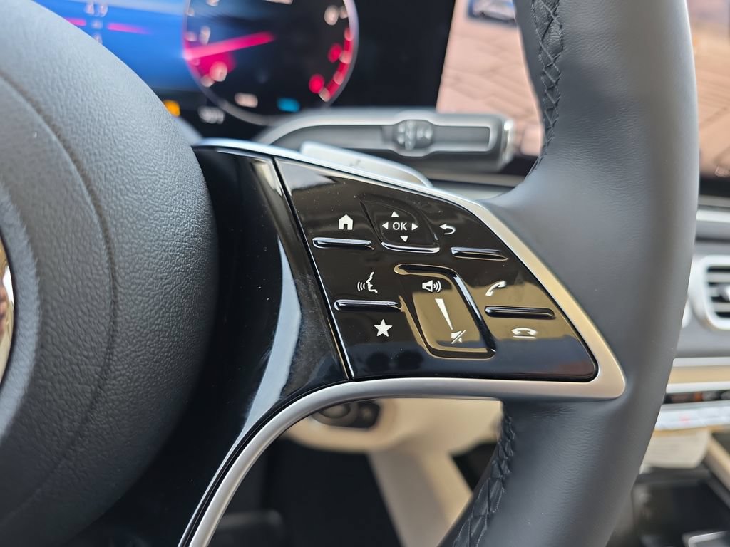 New 2026 Mercedes-Benz GLE 350 4MATIC image 22