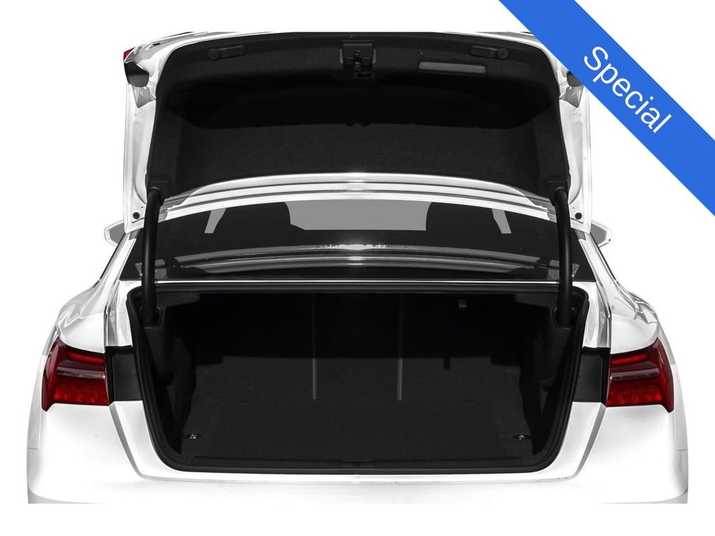 Used 2019 Audi A6 3.0T Prestige w/ Prestige Package image 51