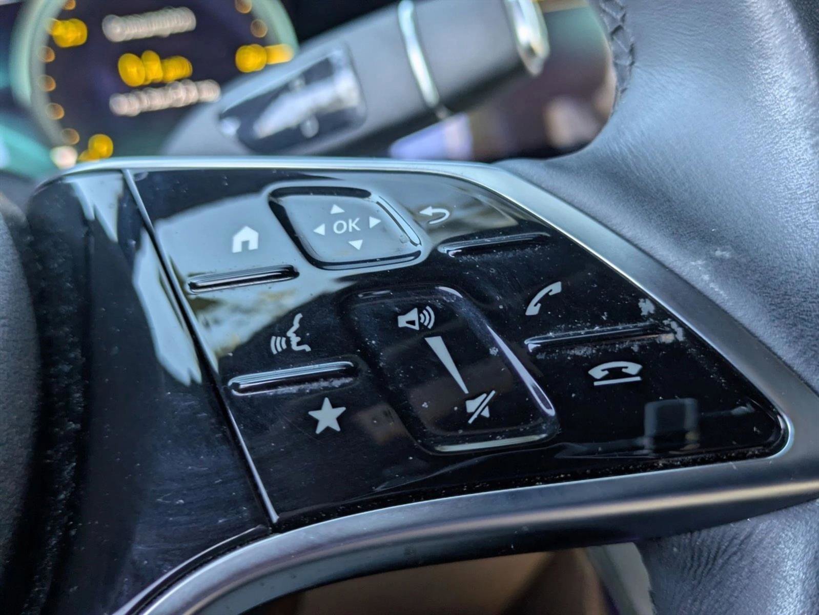 Used 2022 Mercedes-Benz E 350 Sedan image 9
