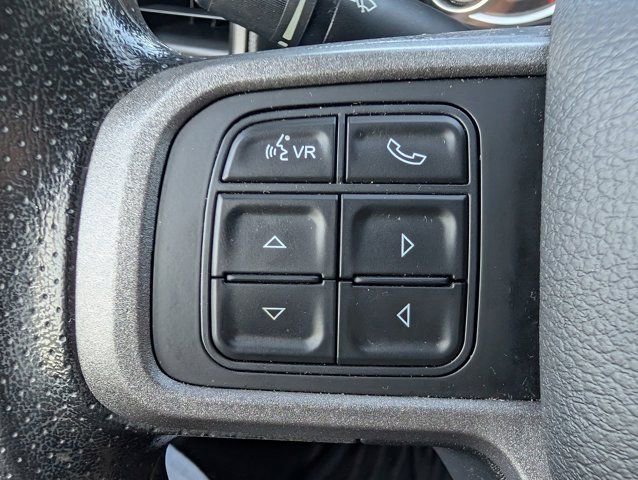 Used 2022 RAM 3500 Tradesman w/ Chrome Appearance Group image 20