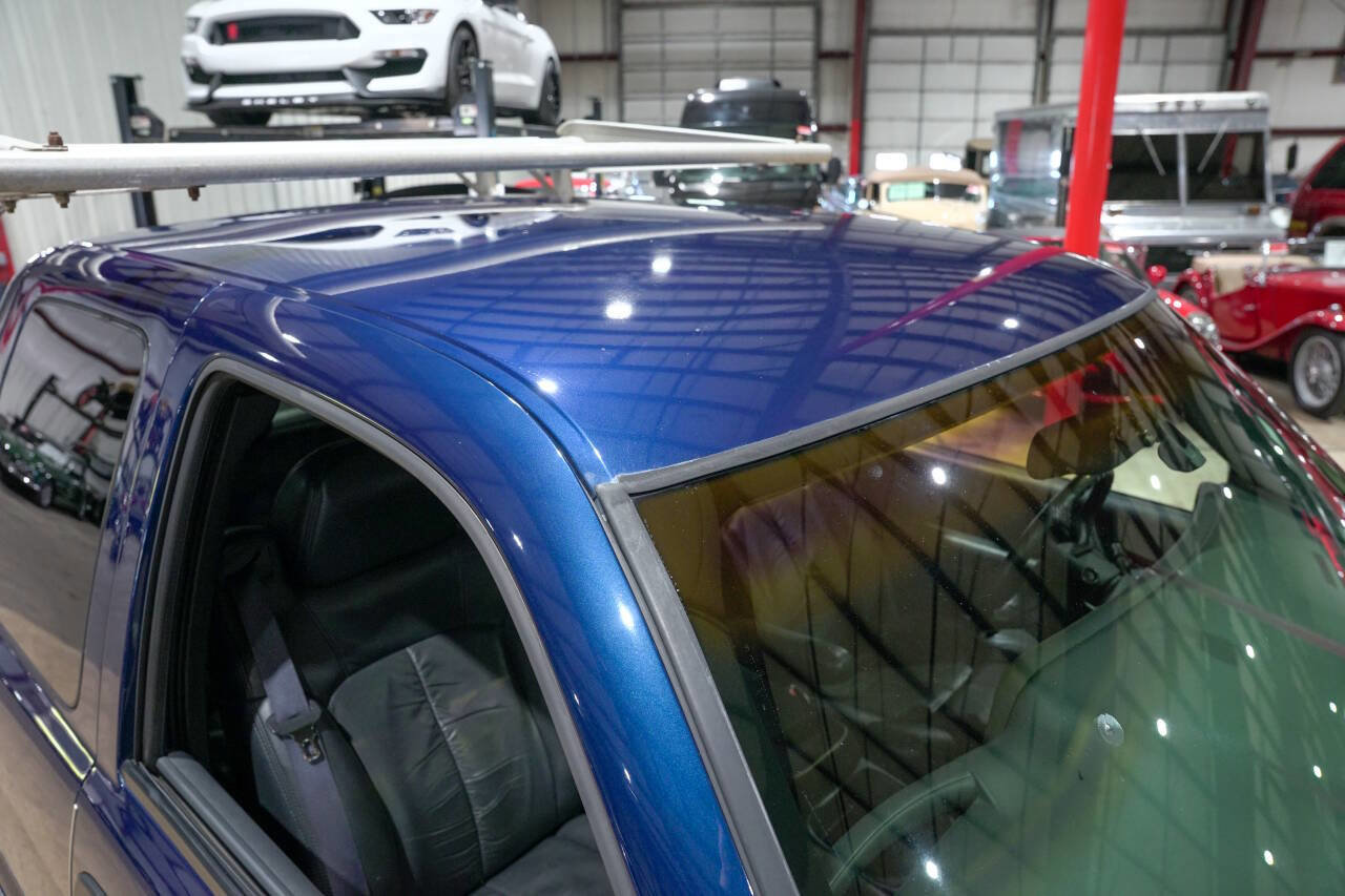 Used 1999 GMC Sierra 2500 SLE 3dr Extended Cab LB HD w/ Marketing Option Pkg image 19