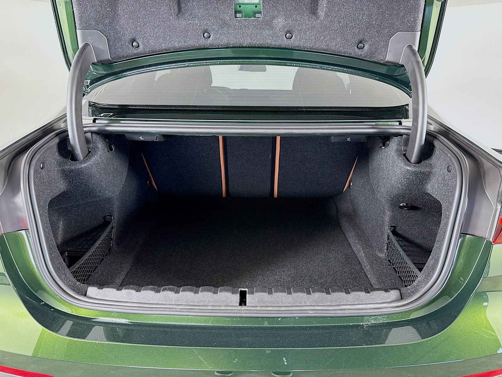 Certified 2023 BMW 430i 430i w/ M Sport Package image 25