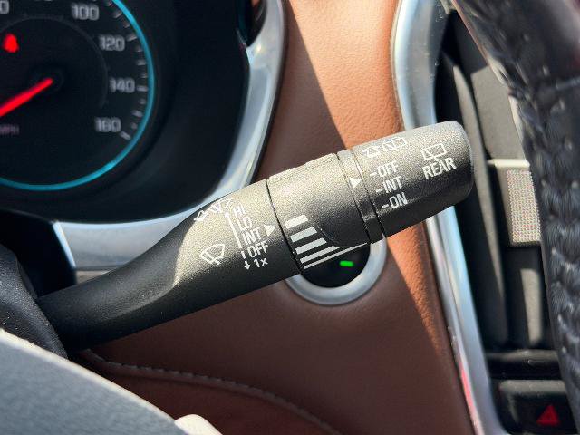 Used 2019 Chevrolet Traverse High Country AWD/4WD image 13