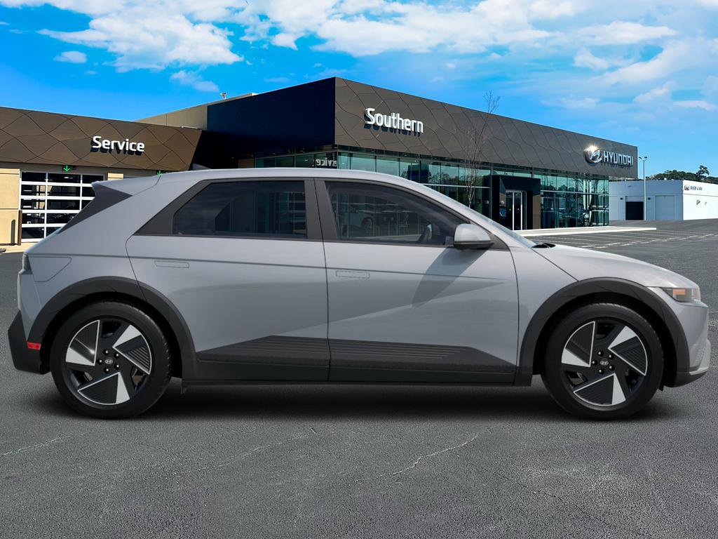 New 2026 Hyundai Ioniq 5 SEL image 7