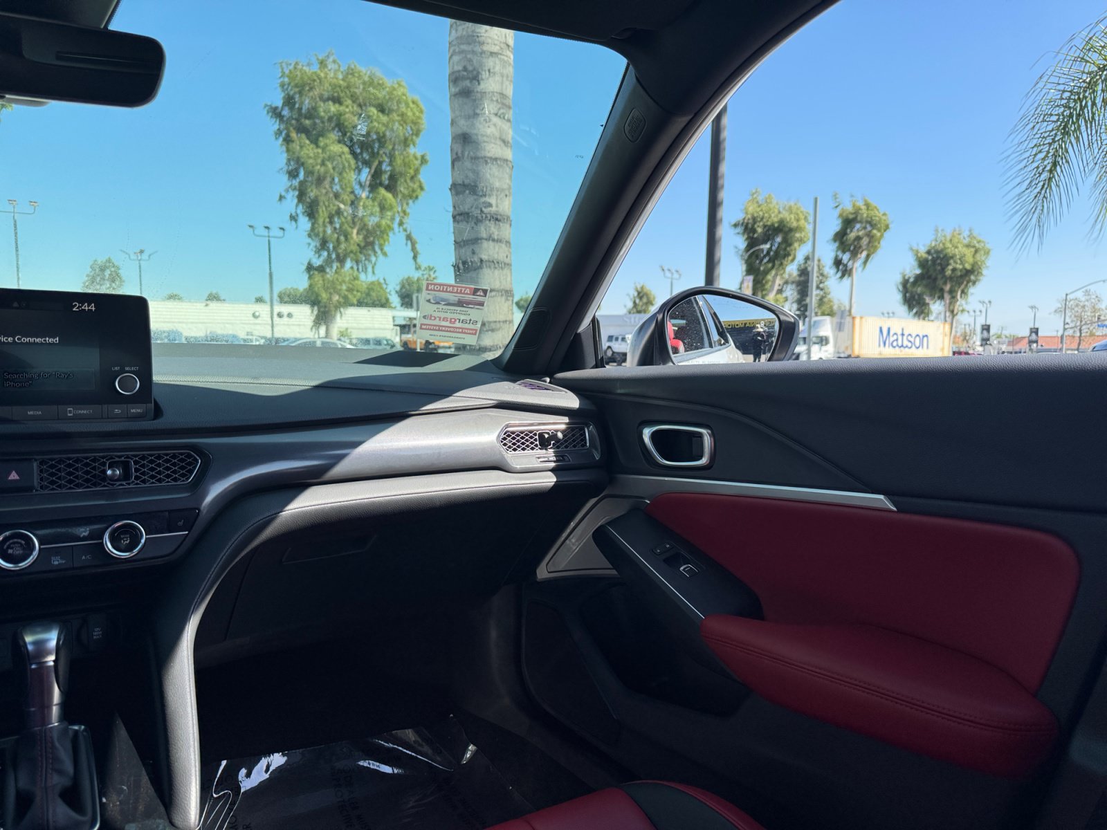 Used 2023 Acura Integra A-Spec FWD image 21