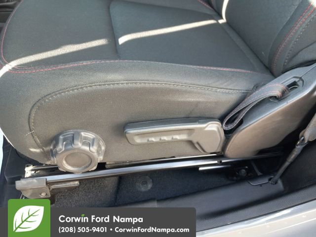 Used 2018 Jeep Wrangler Rubicon image 12