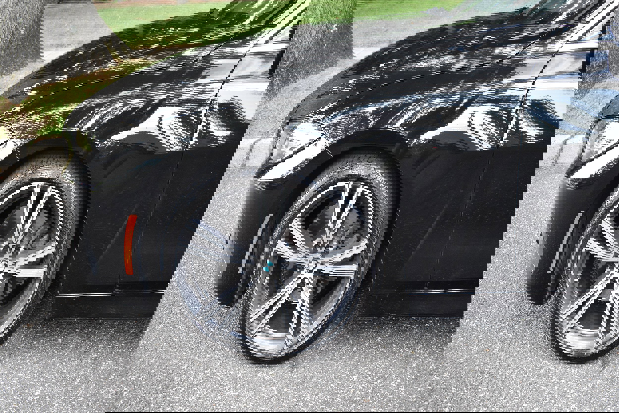 Used 2021 BMW 430i Convertible w/ Convenience Package (ZC2) image 20