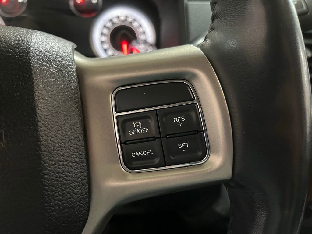 Used 2017 RAM 3500 Laramie image 24