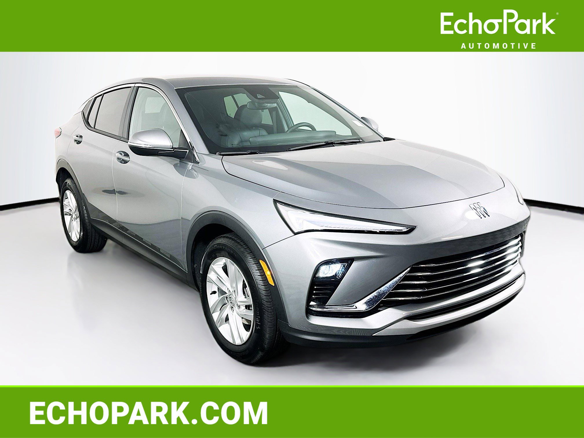 Used 2025 Buick Envista Preferred w/ Convenience I Package